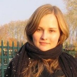 Meet your Posher, Sierra